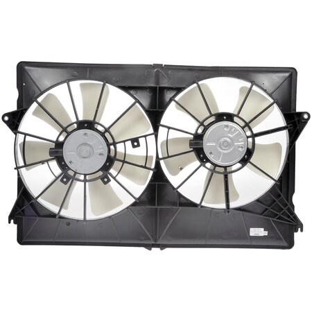 Dorman Dual Fan 620-031